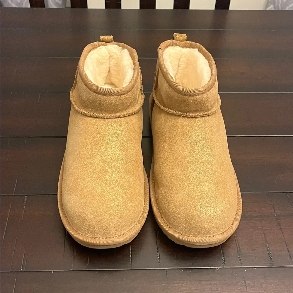 UGG new box